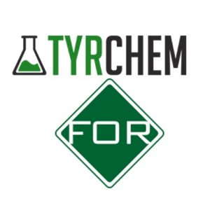 Tyrchem logo