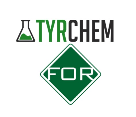 Tyrchem logo
