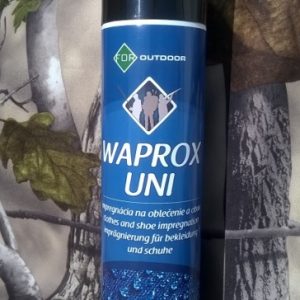 Waprox Uni kyllästeaine