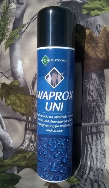 Waprox Uni kyllästeaine
