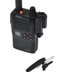 Langaton Bluetooth VHF puhelin setti