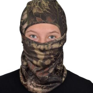 Mandra Camo kommandopipo