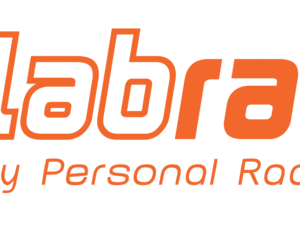 LabRadar Logo