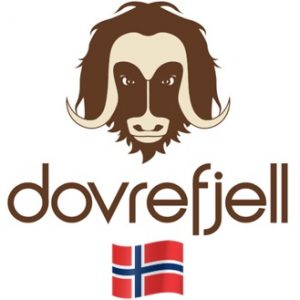 Dovrefjell logo