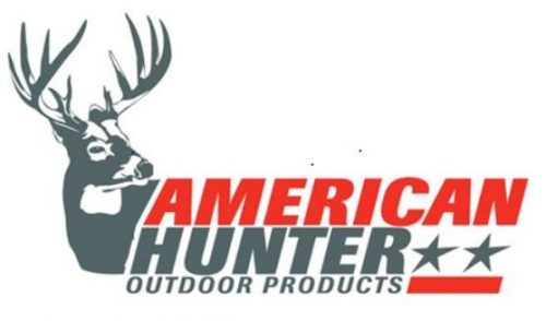 American Hunter Logo