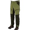 Dovrefjell Custom Fit ulkoiluhousut Forest Green