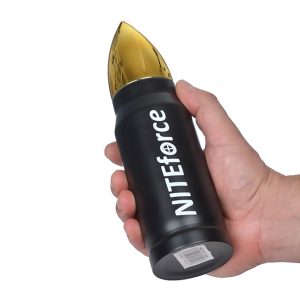 Termospullo NITEforce Bullet Flask