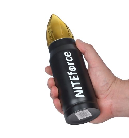 Termospullo NITEforce Bullet Flask