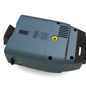 TriStar Night Vision tallentava yökiikari