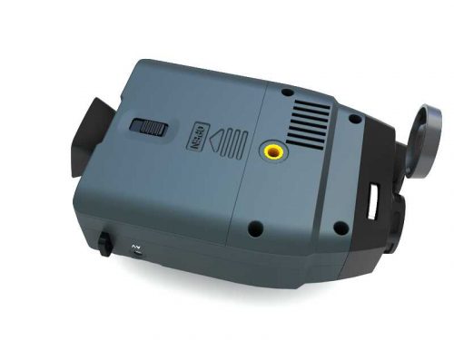 TriStar Night Vision tallentava yökiikari
