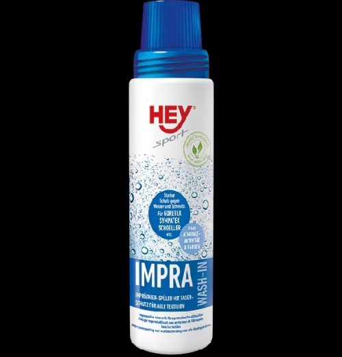 Hey Sport Impra Wash- In