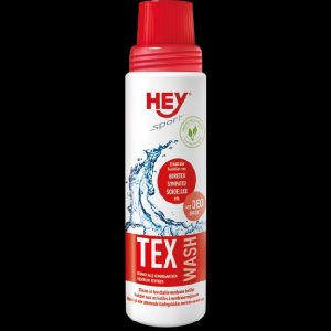 Hey Sport Tex Wash