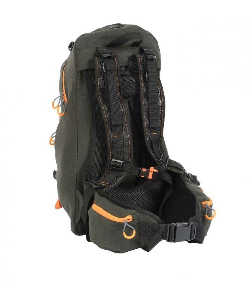 Dovrefjell Jakt Vision 35 L