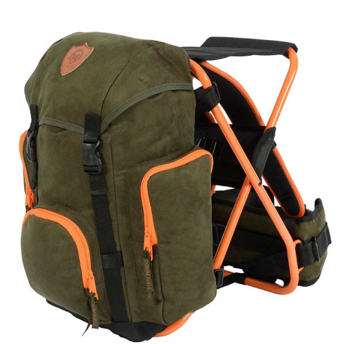 Dovrefjell Vision reppujakkara 35 l