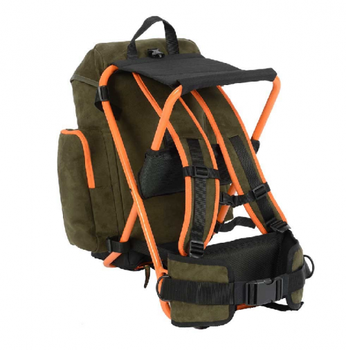 Dovrefjell Vision reppujakkara 35 l