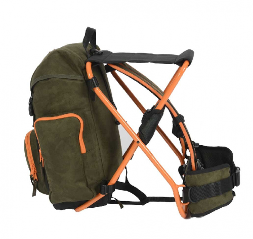 Dovrefjell Vision reppujakkara 35 l