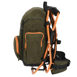 Dovrefjell Vision reppujakkara 35 l