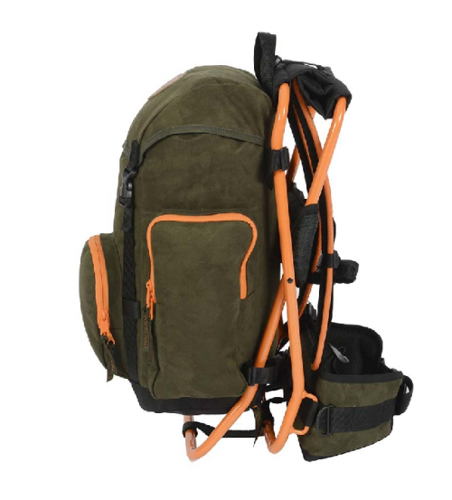 Dovrefjell Vision reppujakkara 35 l