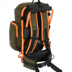 Dovrefjell Vision reppujakkara 35 l