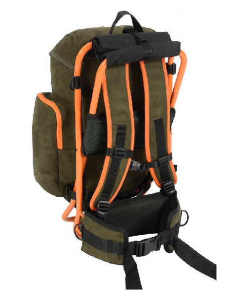 Dovrefjell Vision reppujakkara 35 l