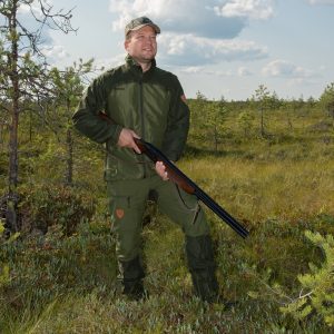 Metsästyspuku Dovrefjell Hybrid Hunter Pro