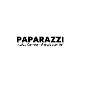 PAPARAZZI logo