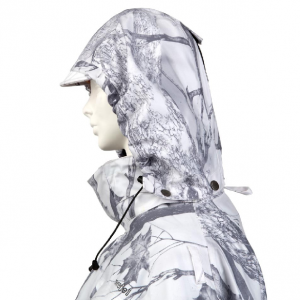 Dovrefjell Snow Camo jahtiasu