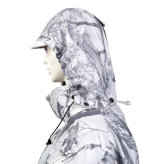 Dovrefjell Snow Camo jahtiasu