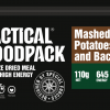 Tactical Foodpack Mashed Potatoes and Bacon