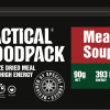 Tactical Foodpack Meat Soup