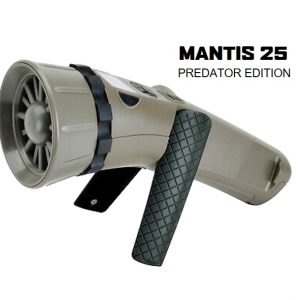 Mantis Predator 25 Elektroninen riistakutsu