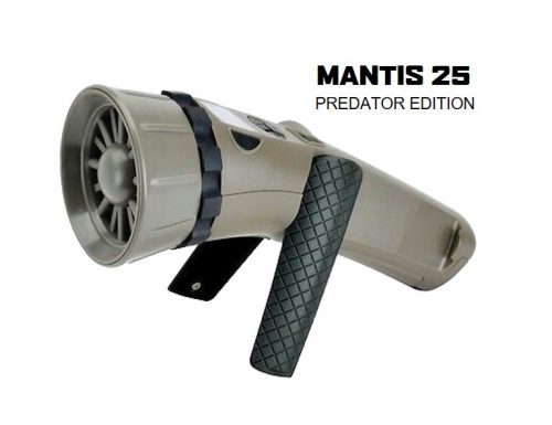 Mantis Predator 25 Elektroninen riistakutsu