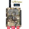 Uovision Glory LTE 4G Cloud 20MP Full HD riistakamera