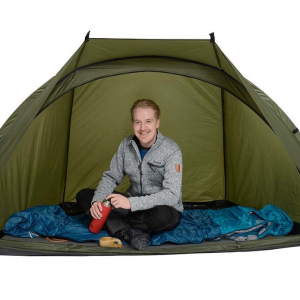 Dovrefjell Backpacker Classic teltta