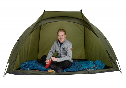 Dovrefjell Backpacker Classic teltta