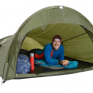 Dovrefjell Backpacker Pro