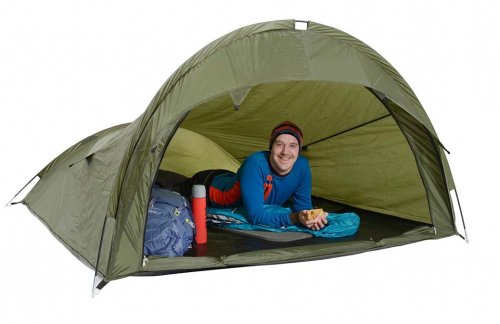 Dovrefjell Backpacker Pro