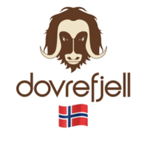 Dovrefjell logo