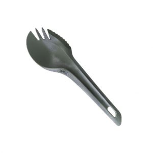 Retkiaterin Spork Wildo