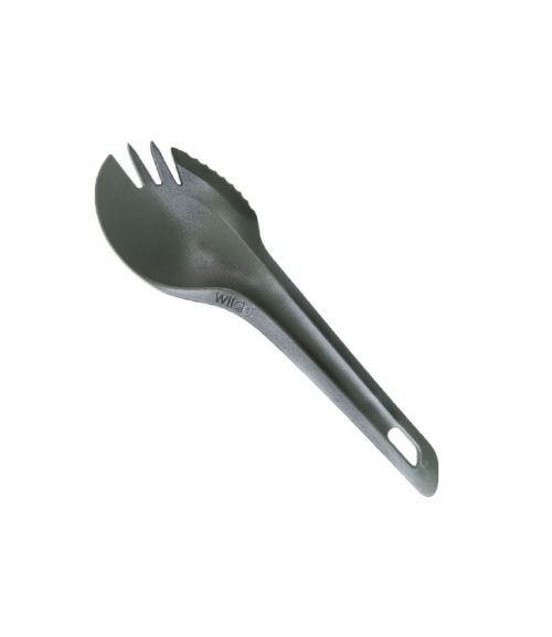 Retkiaterin Spork Wildo