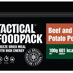 Tactical Foodpack Nauta-Perunapata