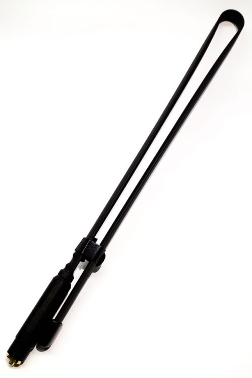Taittoantenni 80cm NITEforce
