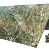 Tarppi M95 Camo 3m x 3m