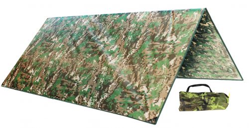 Tarppi M95 Camo 3m x 3m