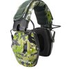 Elektroninen kuulosuojain, NITEforce SubSonic Digital Camo