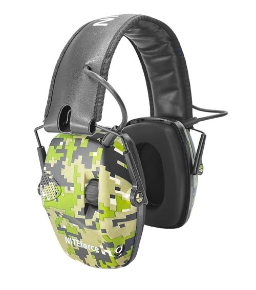 NITEforce SubSonic Digital Camo Electronic