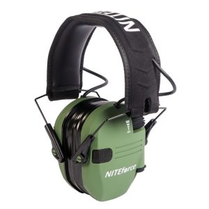 NITEforce SubSonic PRO Active Hear