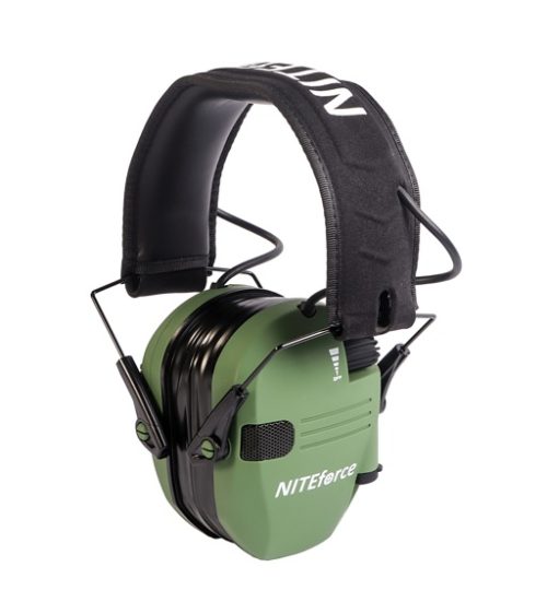 NITEforce SubSonic PRO Active Hear