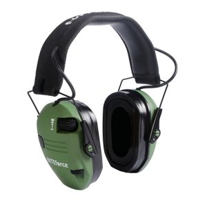 NITEforce SubSonic PRO Active Hear kuulosuojain
