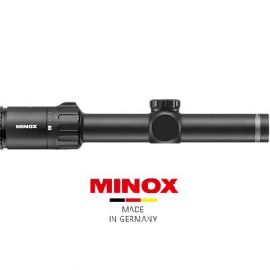 MINOX 1-5x24 All-Rounder